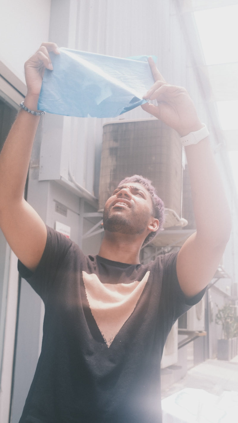 Cyanotype Workshop