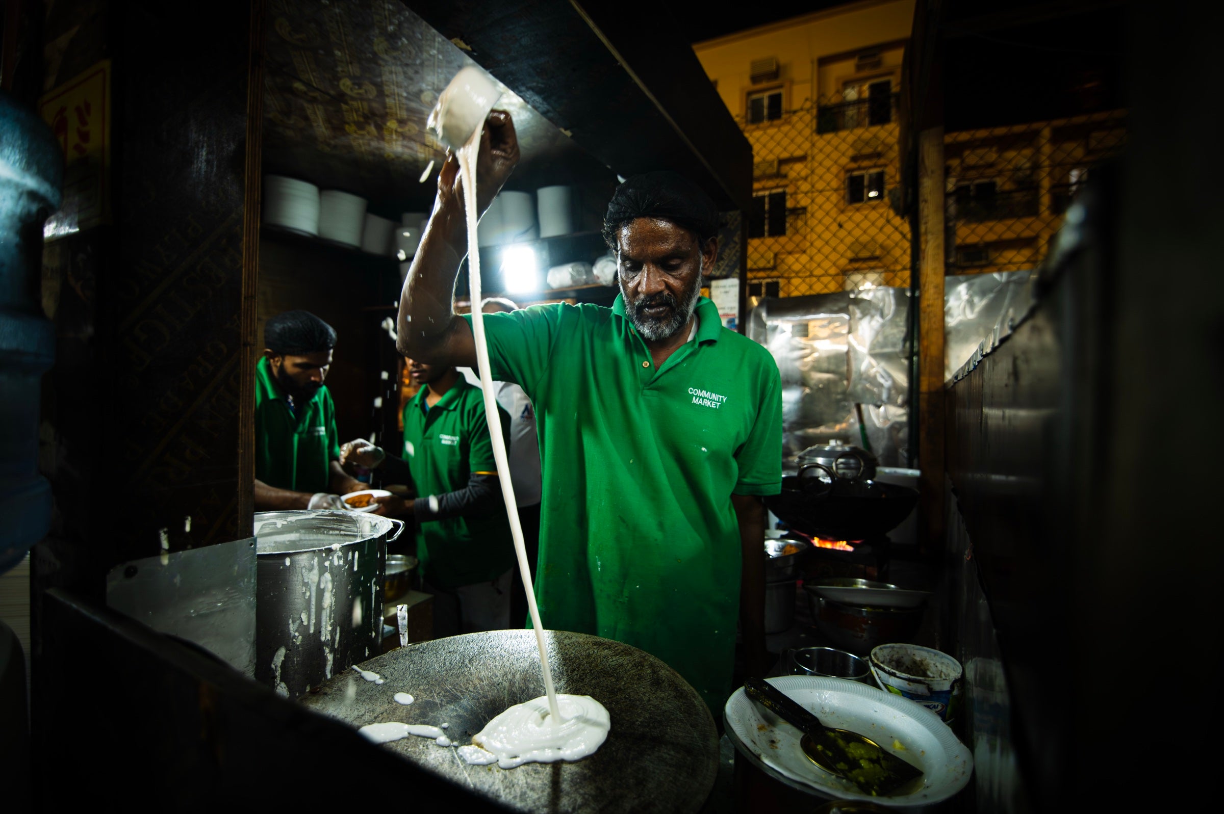 Food Focus Dubai 2.0