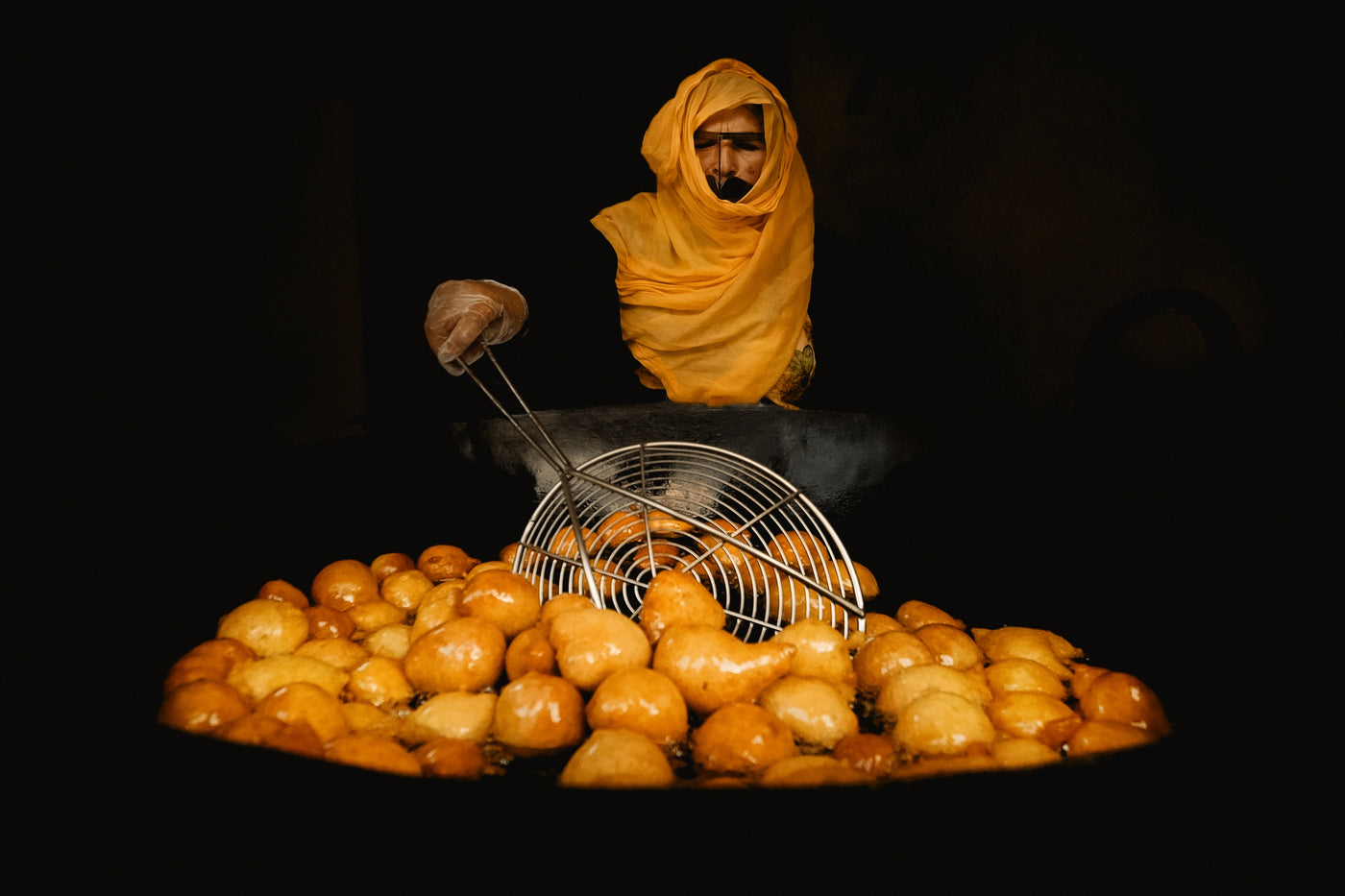 Food Focus Dubai 2.0