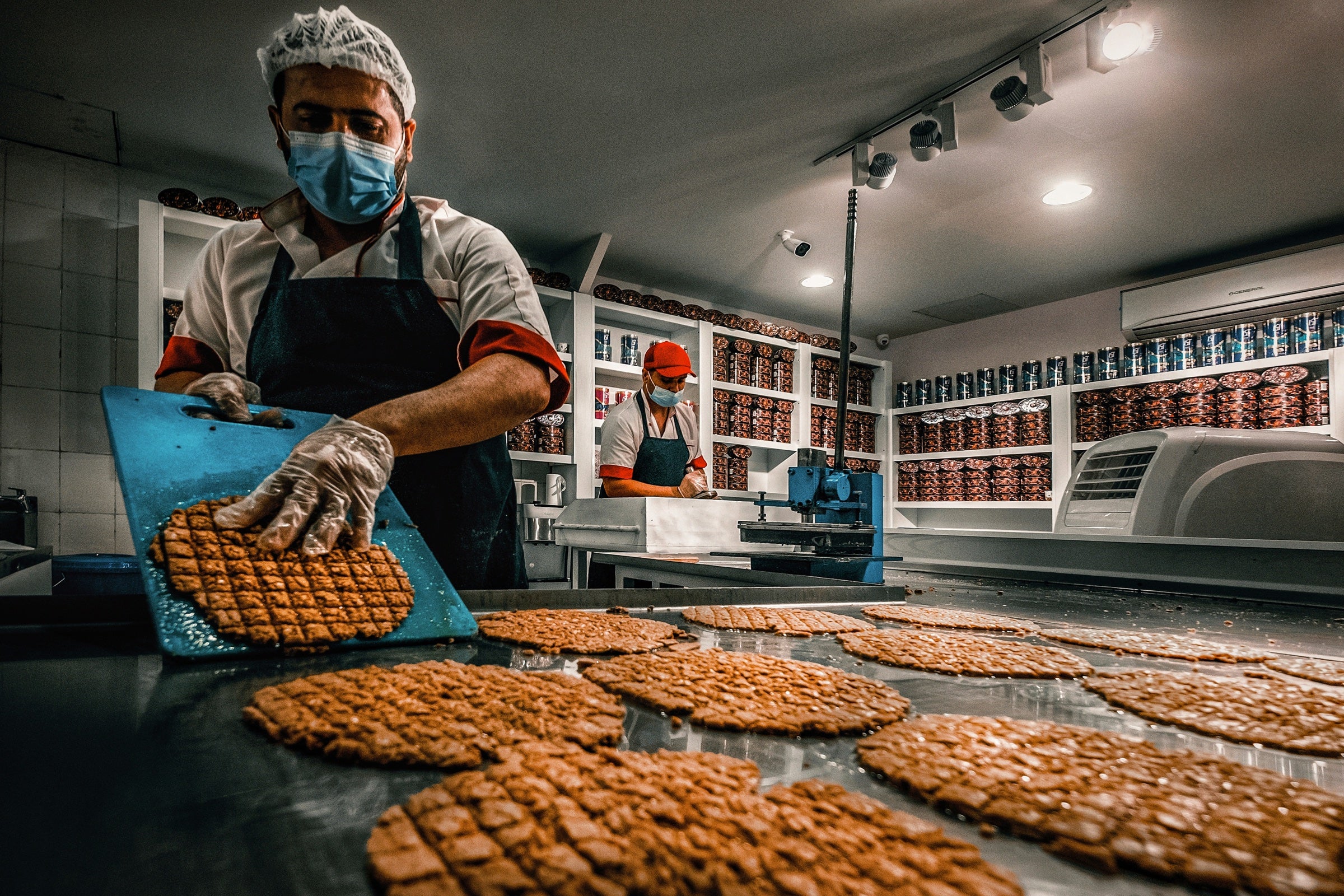 Food Focus Dubai 2.0