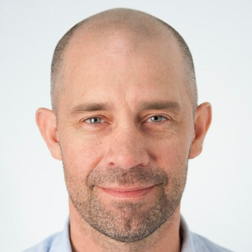 Richard Allenby-Pratt