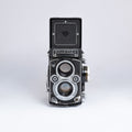 Rolleiflex 3.5F