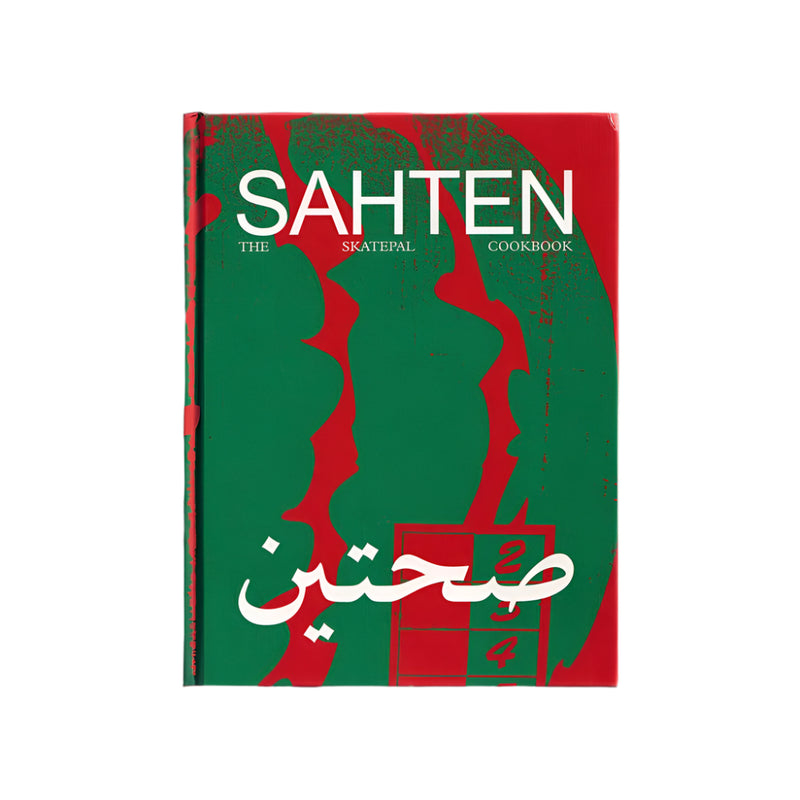 Sahten: The Skatepal Cookbook