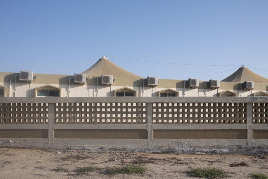 Ahmed Al Kuwaiti