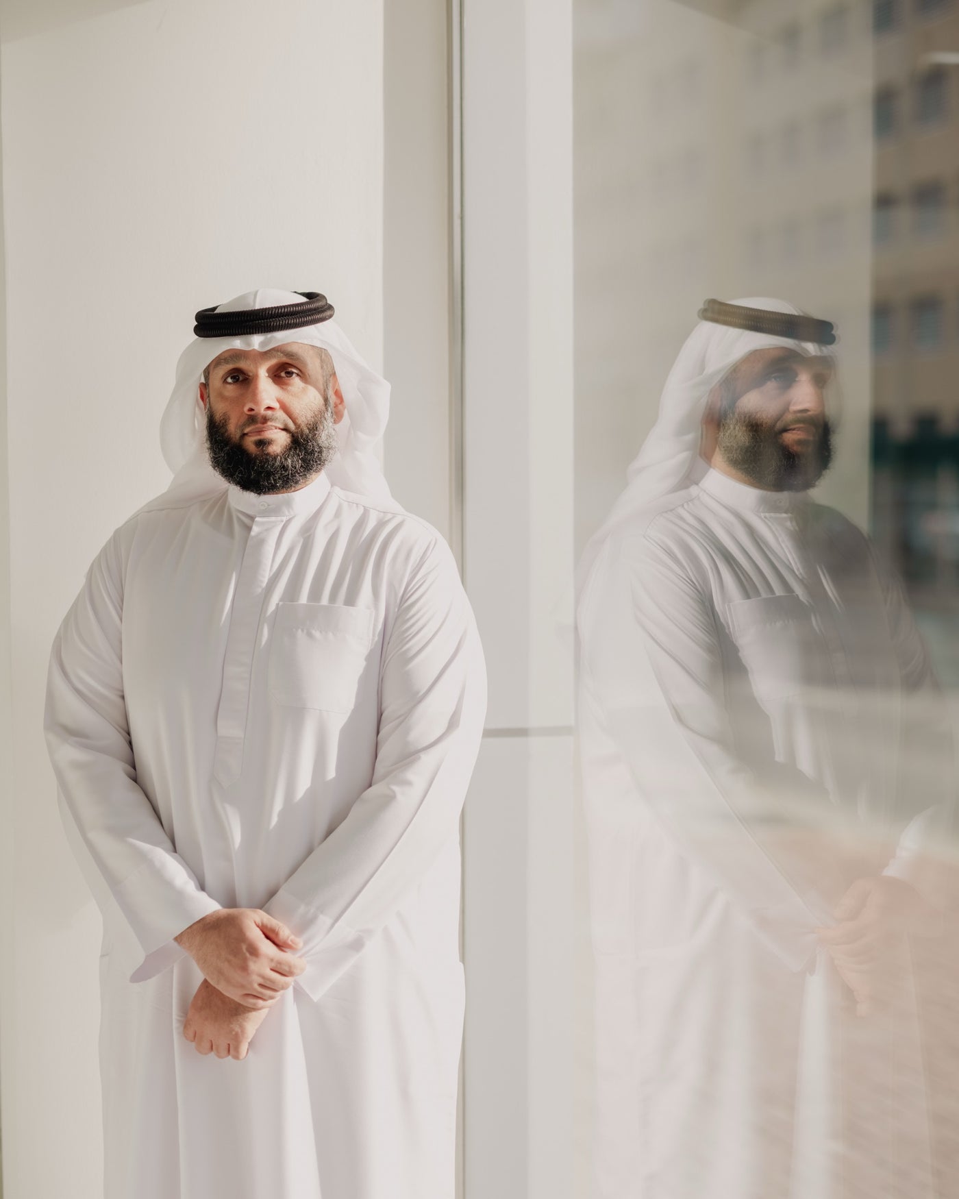 Augustine Paredes