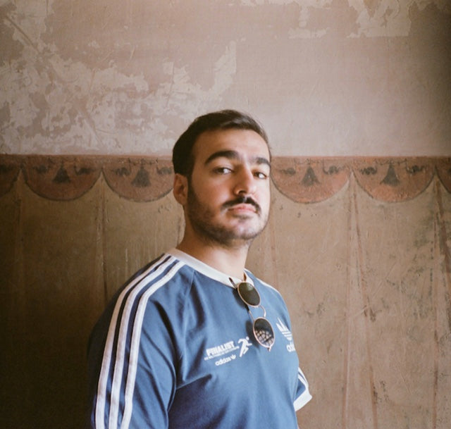 Ahmed Al Kuwaiti