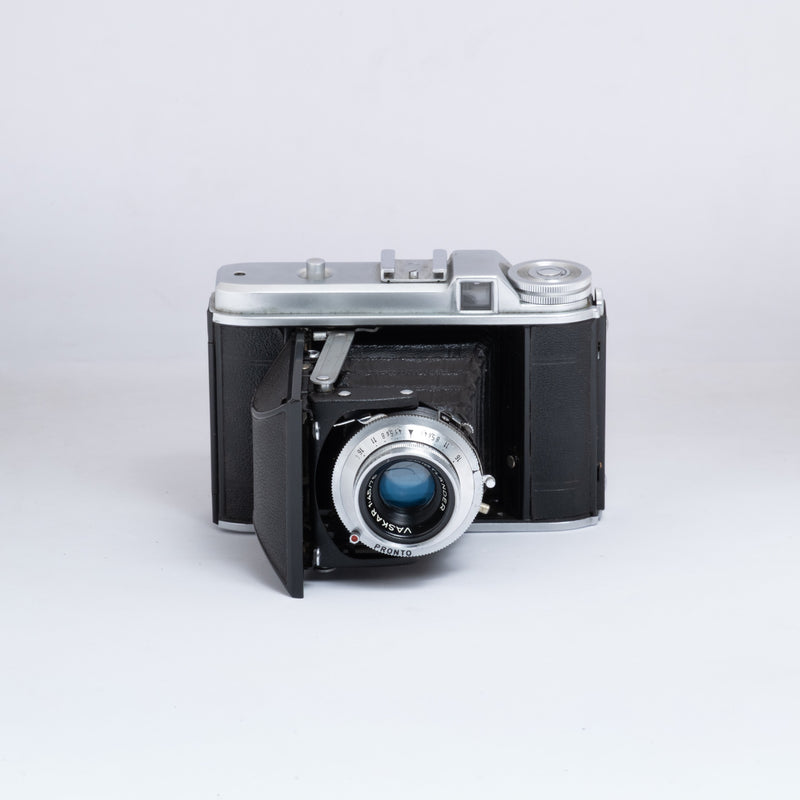 Voigtländer Perkeo I