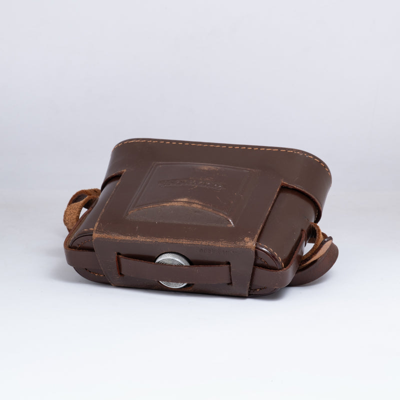 Voigtländer Perkeo I — front extended · view 2