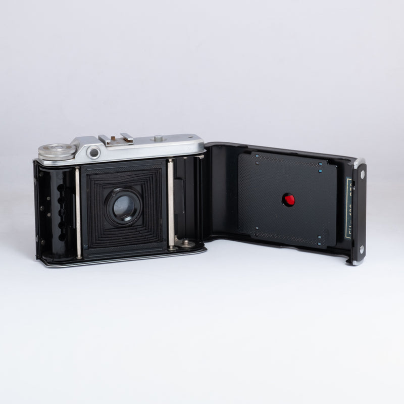 Voigtländer Perkeo I — back · view 3