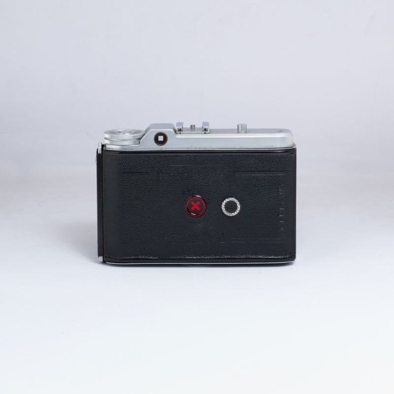 Voigtländer Perkeo I — back · view 4
