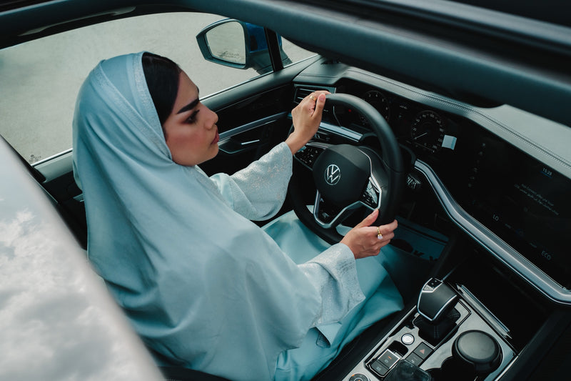 Norah Alamri