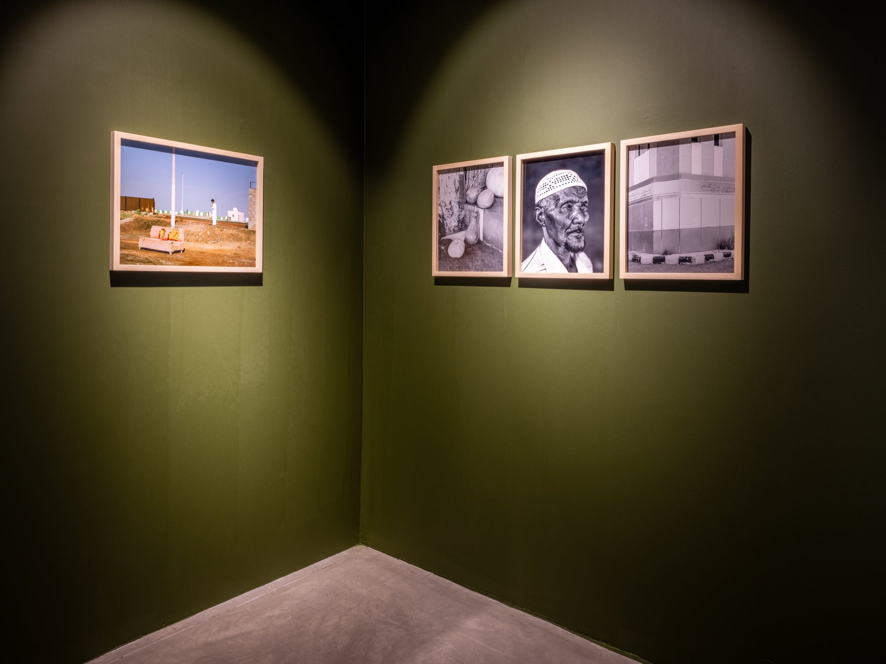 Kingdom Photography Award