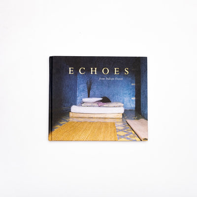 Echoes (from Indian Ocean)
