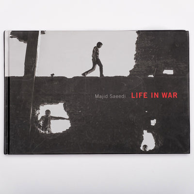Life In War