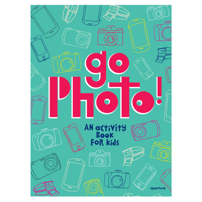 Go Photo! An Activity Book for Kids