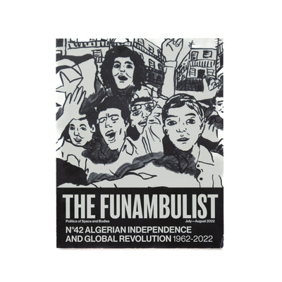 The Funambulist